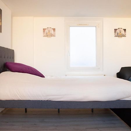 Spa Central Charmant Duplex Cosy 90M2 A 300M Rue Pietonne Et 500 M Du Port Boulogne-sur-Mer Exterior photo