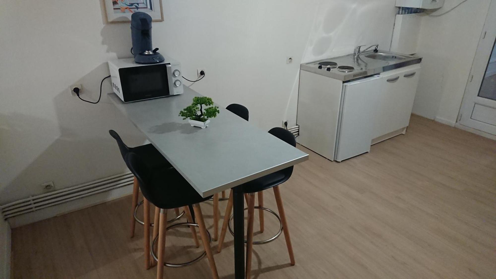 Spa Central Charmant Duplex Cosy 90M2 A 300M Rue Pietonne Et 500 M Du Port Boulogne-sur-Mer Room photo